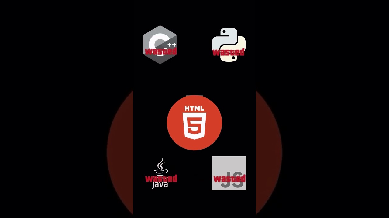 You Think HTML Is Easy? Try Building an Email Template #coding #multimian #programminglanguage