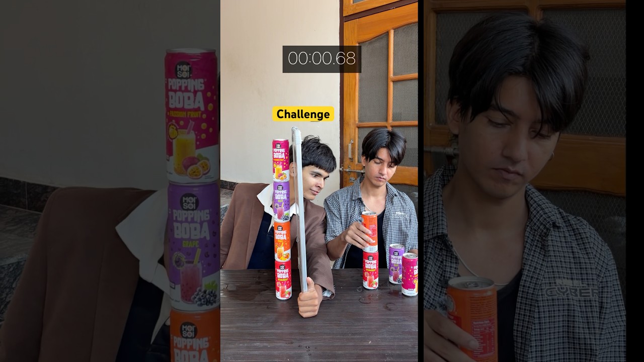 Watch till End🤣unexpected 🤣#comedy #challenge