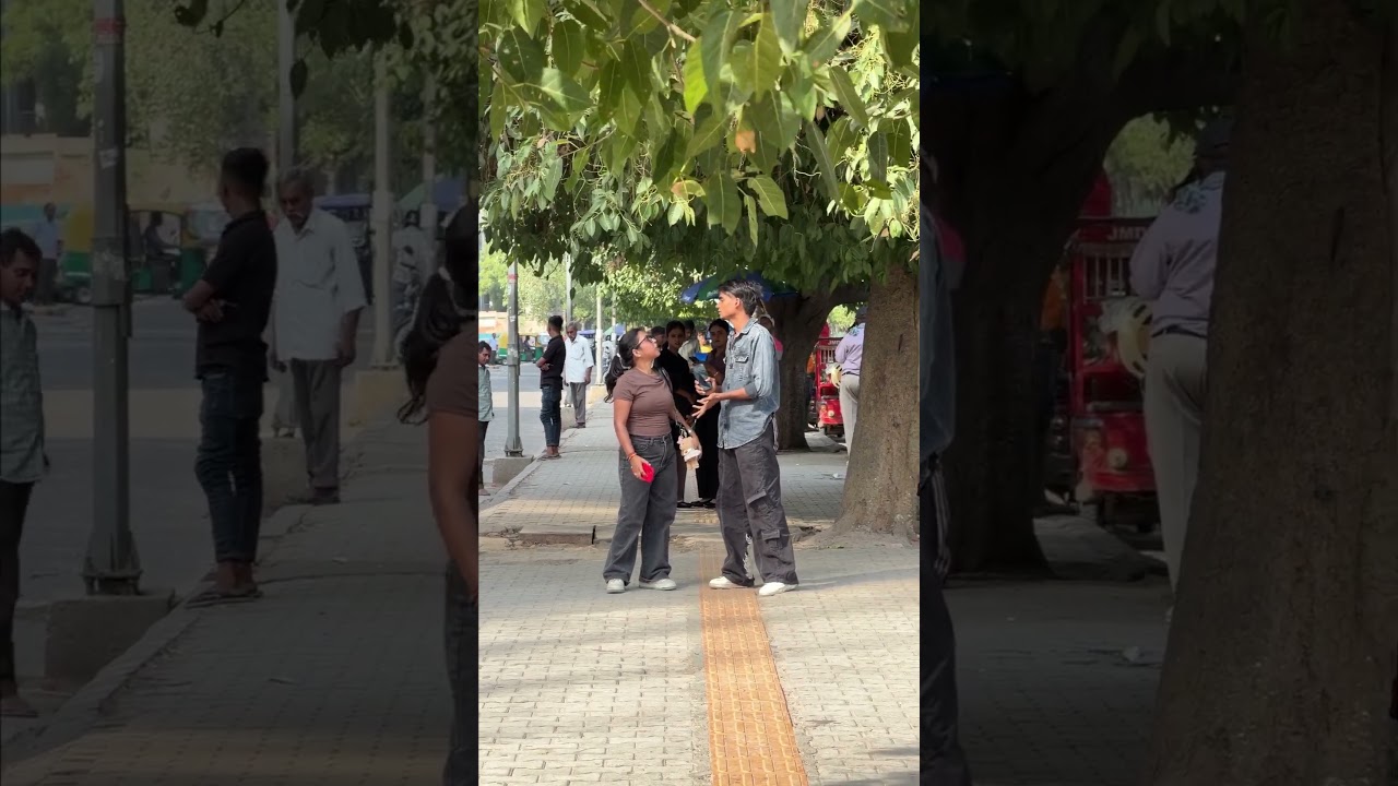 Wait for end twist 😂  #funny #comedyforever #comedy #comedymove #prank #comedyvidoes #comedyprank