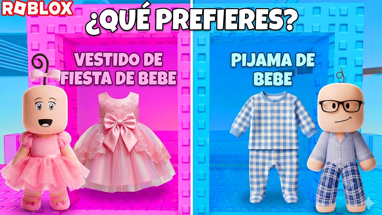 QUE PREFIERES?! TORRE DE ROPITA DE BEBE! Seremos Adorables O Un Desastre En La Moda?🤔👶