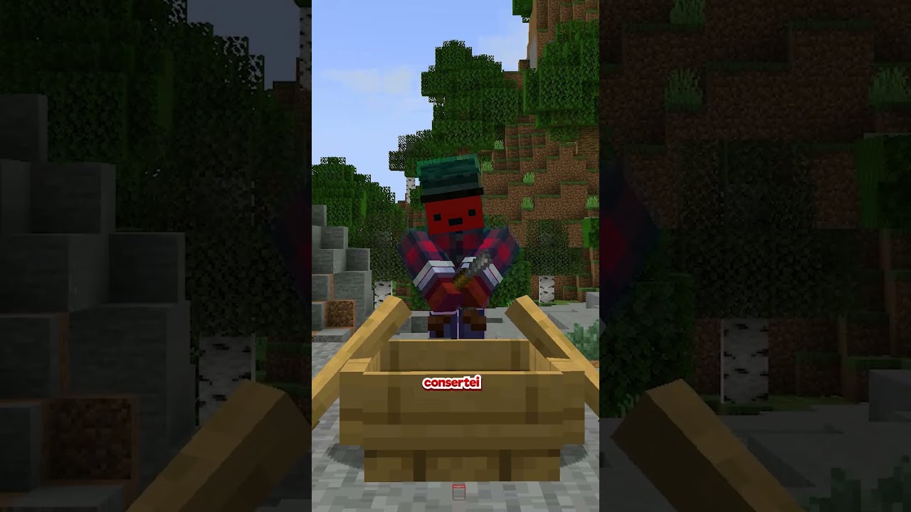 E se os RIOS Tivessem uma Atualização? 🌊