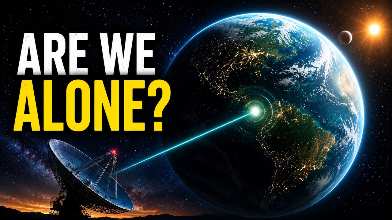 We May Be About to Answer the Biggest Question Ever