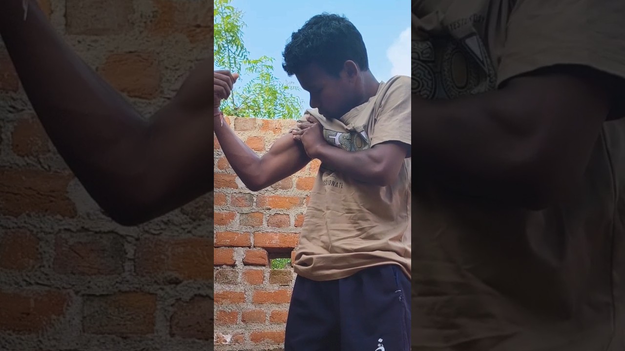 Kal-Kal Karte Karte Zindagi Nikal Jayegi Bhai 🔱🗿⚡| #Short #motivation #gymgirl #fitnessgoals #viral