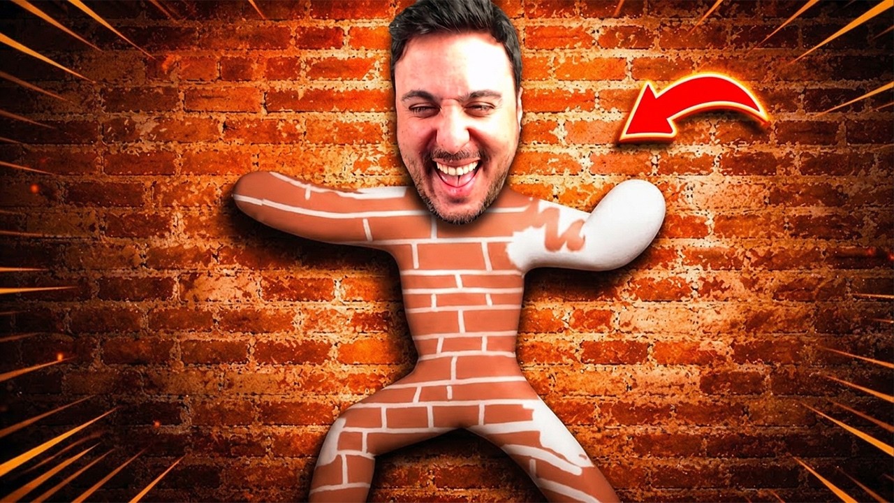 CHICOS KARMALAND JUEGAN AL ESCONDITE | Meccha Chameleon