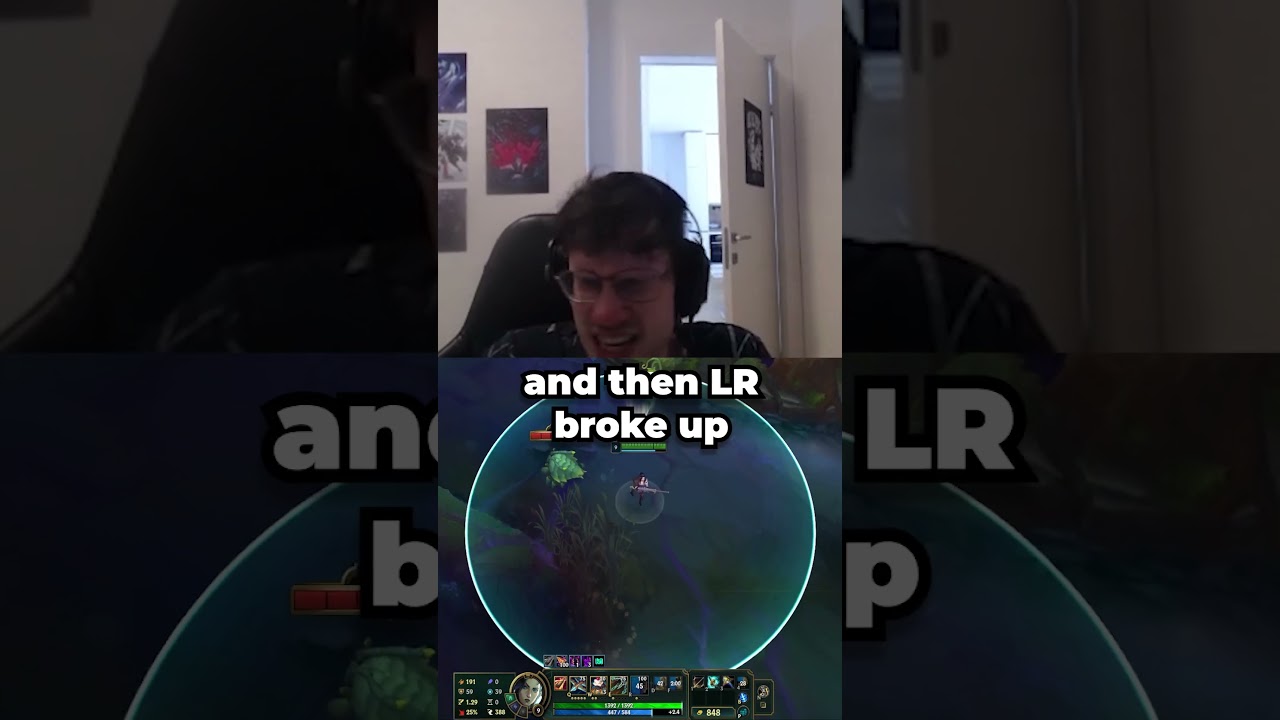 The Los Ratones Spiral