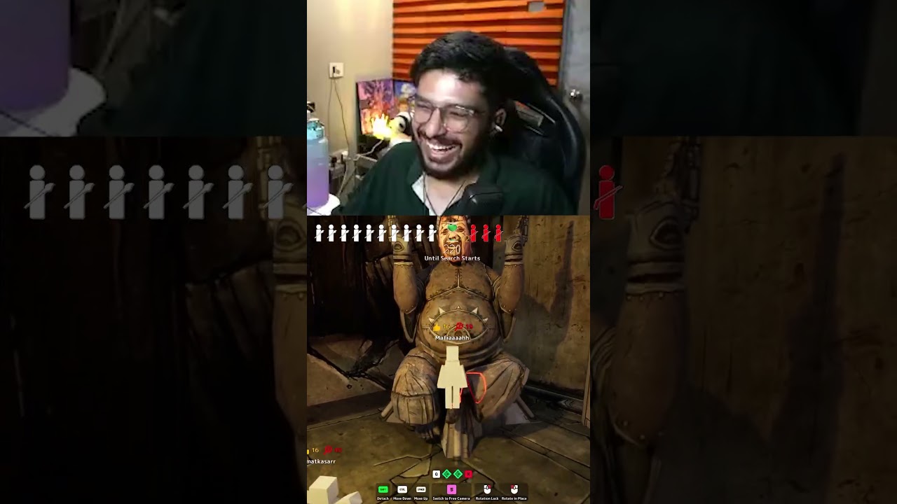 Trolling  @8bitbeg4mercy2  😂😂  #mecchachameleon #s8ul   #jokerkihaveli #regaltos #mol #8bit