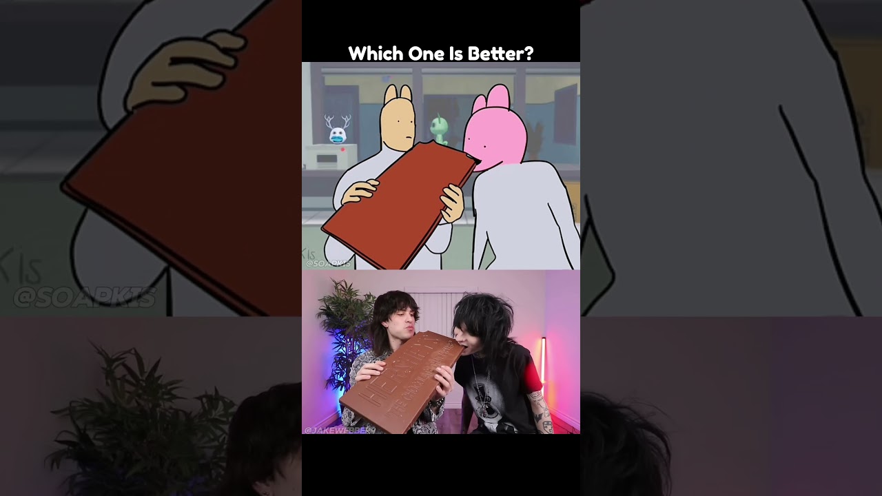 Intern With A Giant Chocolate Bar In Animal Hospital Animation #roblox #animalhospital #update
