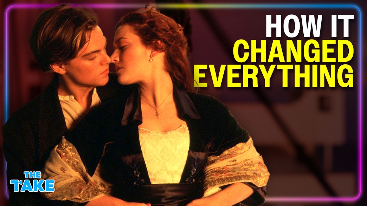 Titanic's Writing Decoded: Why This Romance Became Timeless