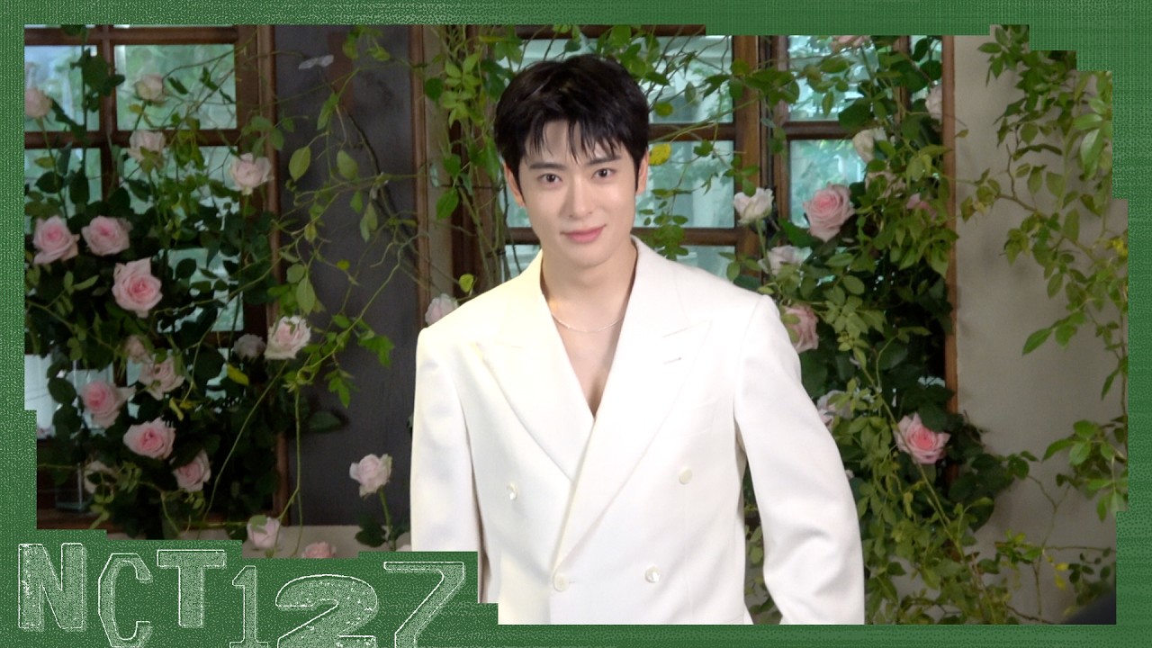 ⟡˙⋆ 🍑인간 복숭아의 럭셔리 모먼트🍑⋆˙⟡  | CREED Aventus Collection in Shanghai & Allure Korea Photoshoot Behind