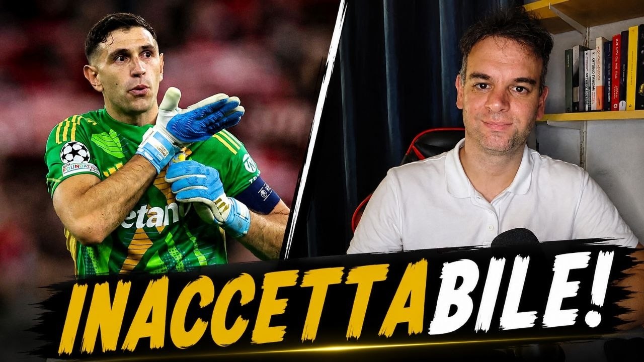 BASTA AGIRE DA SOCIETÀ DISPERATA | Editoriale 24/07/2026