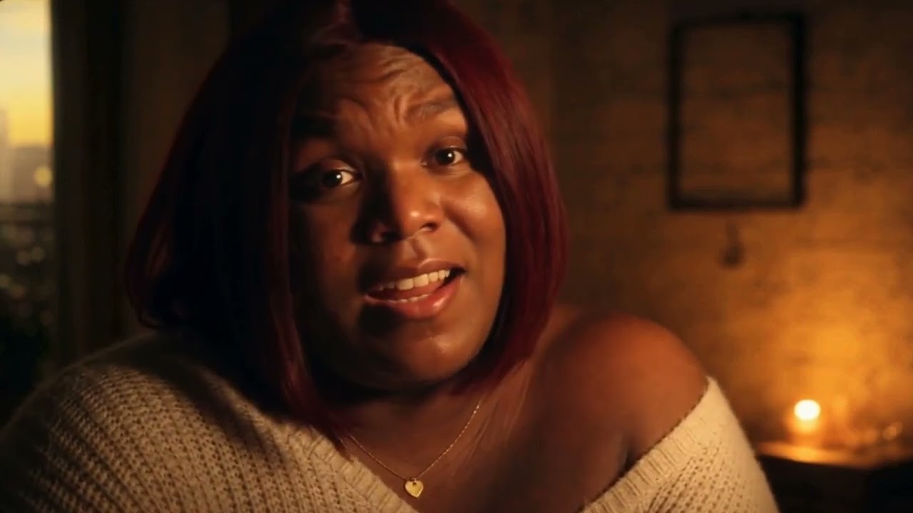 Bebe Ray Gardon-The Hug I Never Felt Before (Official Music Video)