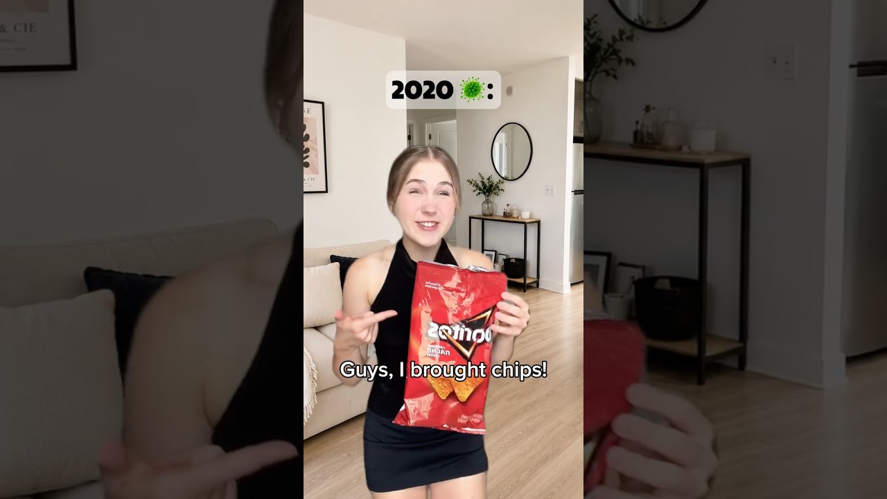 Chips over the years #comedy #relatable #pov