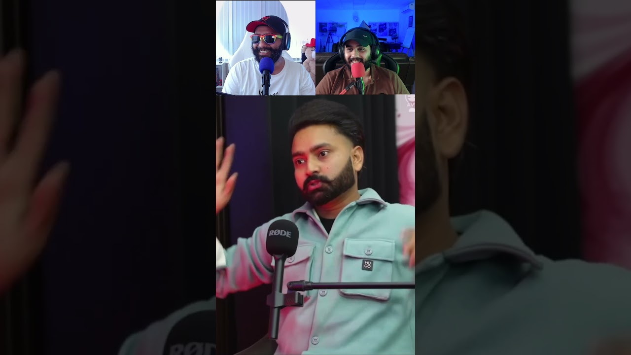 Fake Horror Story And Ghost Expert Exposed