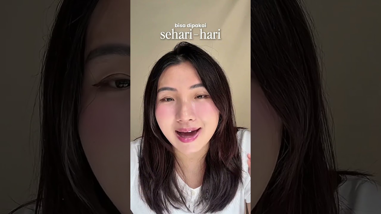 Skincare Murah Tapi Rasanya "Mahal"!  #funskincare #skincare