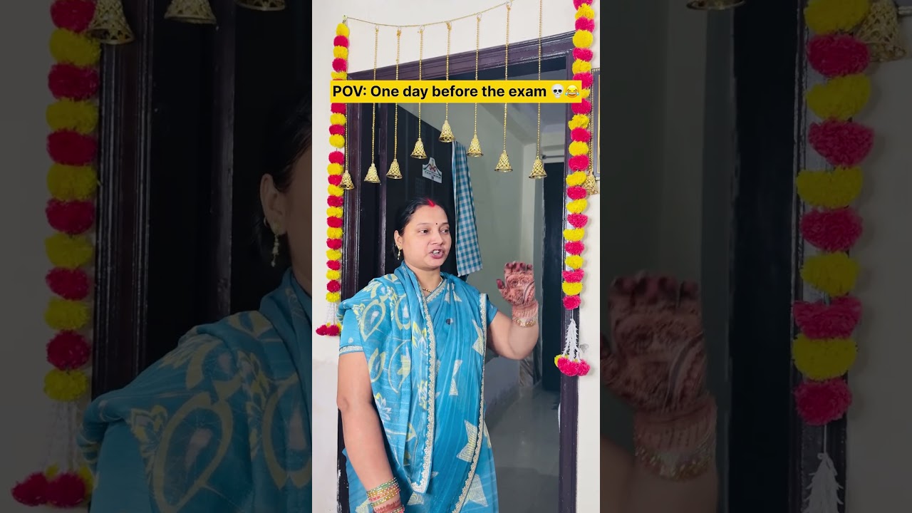 Bachne ka koi chance nahi 😭 | #FamilyVlog #IndianVlogger #FunnyVideos
