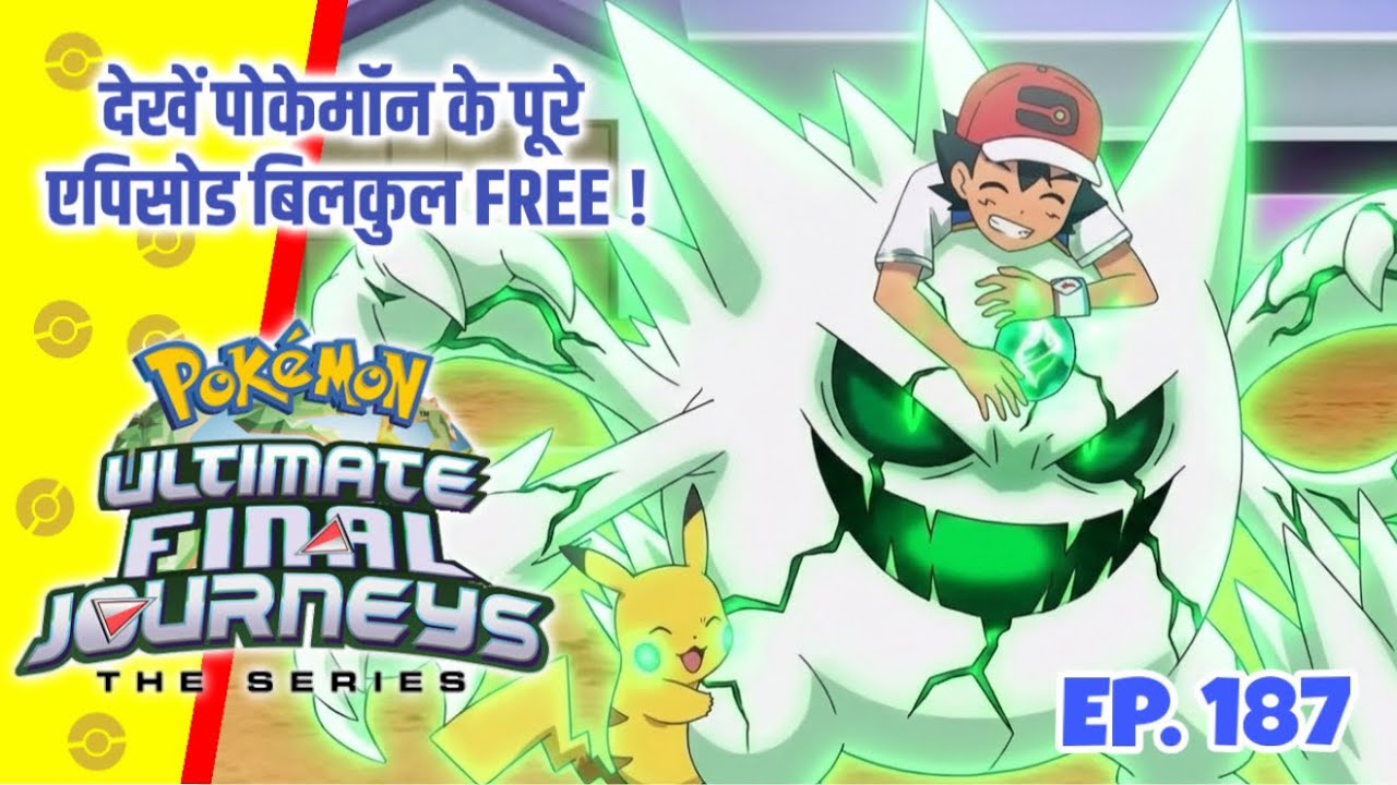 Breakdown Of Darkest Adult Moments In Pokemon | In-Depth Hindi Commentary |