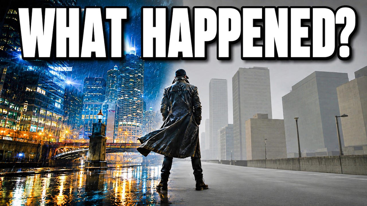 11 Video Game Reveals That LIED to Everyone...