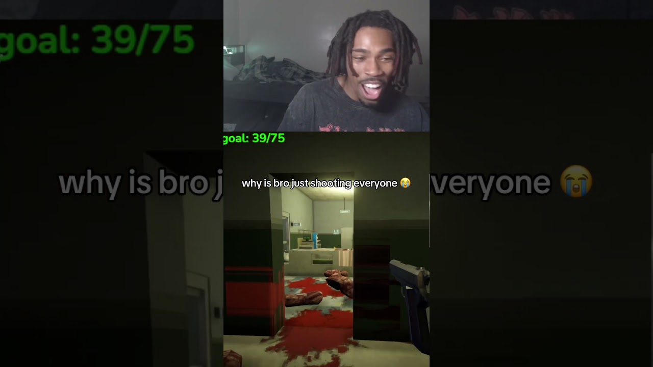 twitch: ringowo #scary