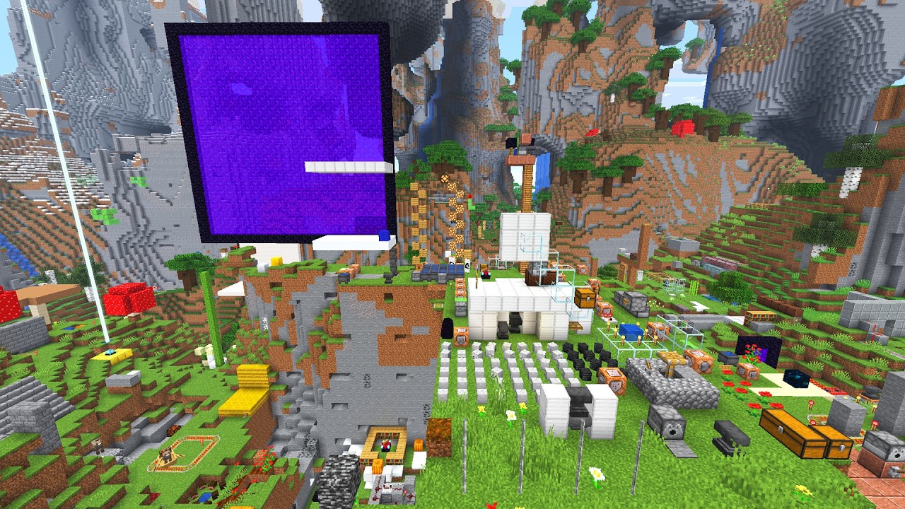 5 Dinge in Minecraft, die du noch nicht wusstest! #221