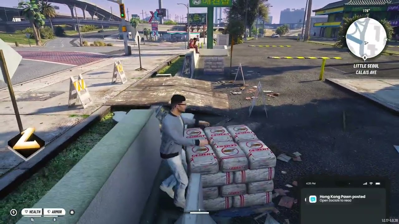 Vasquez Ask Benji if he Was in Love with Ray Mond | GTA RP NoPixel V