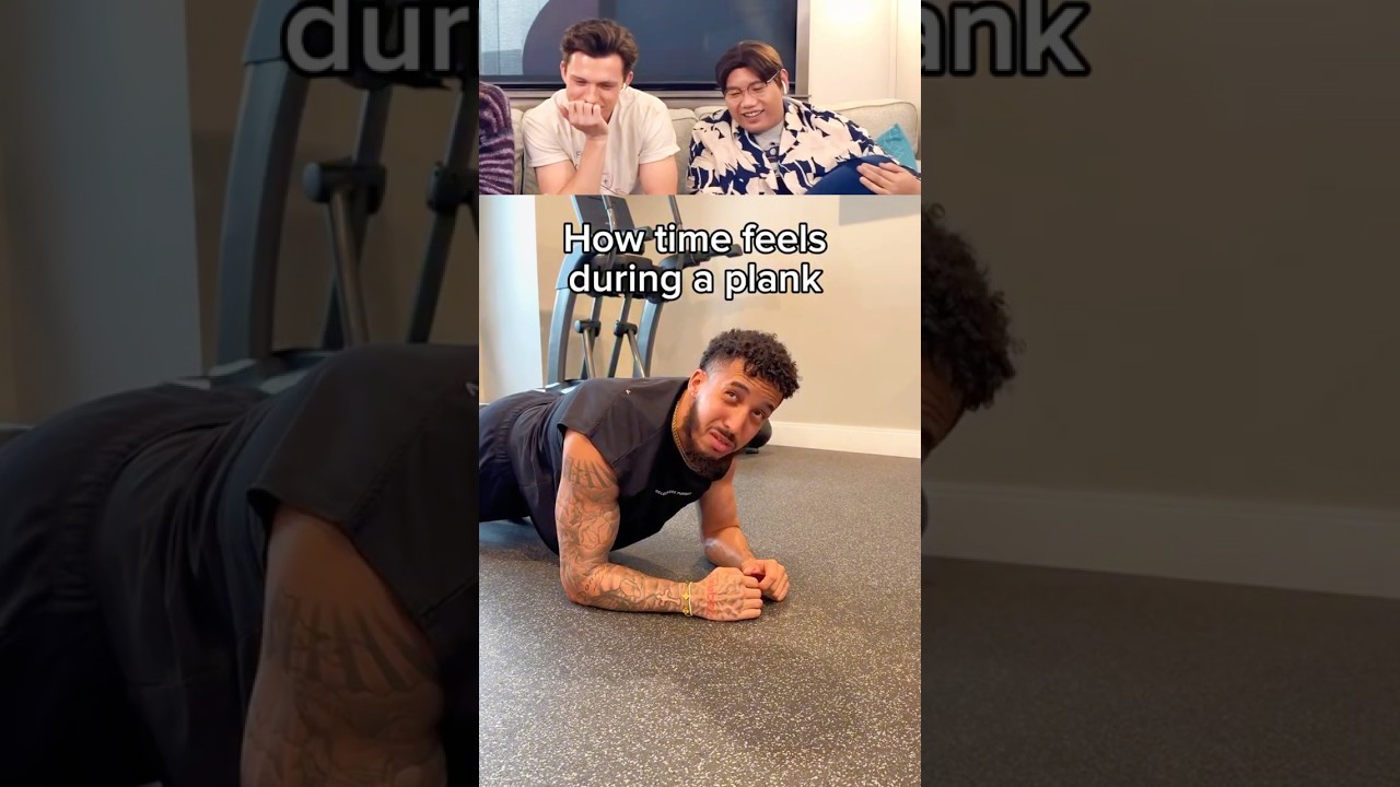 Tom Holland React Viral Videos Part 150 #tomholland #funny #trytolaugh #reaction