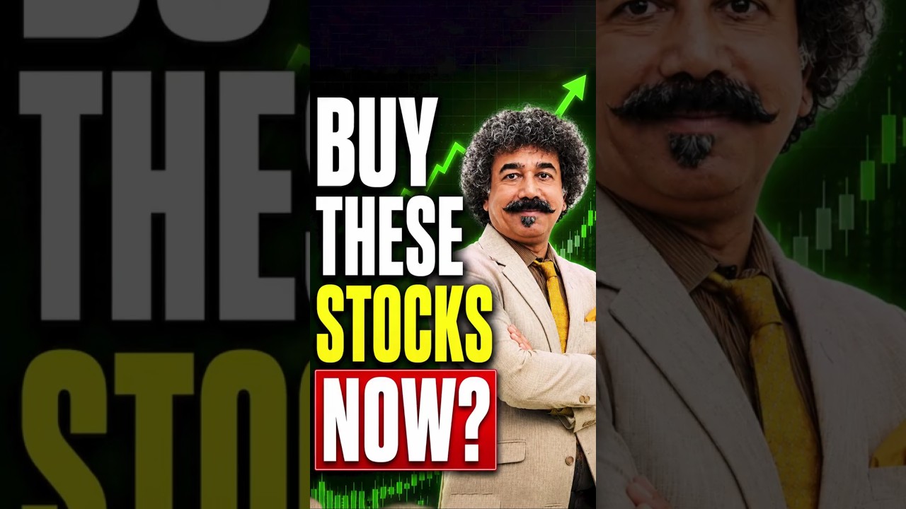 NEXT BIG MOVE? |Gaurang Shah’s 2 Long-Term Stock Picks| FMCG| NBFC | Geojit
