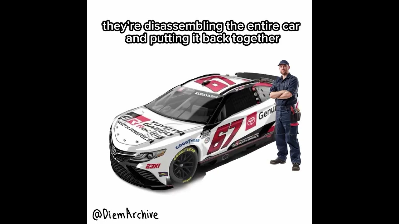 car 67 | @DIEMARCHIVE #memes #funny #animation #67