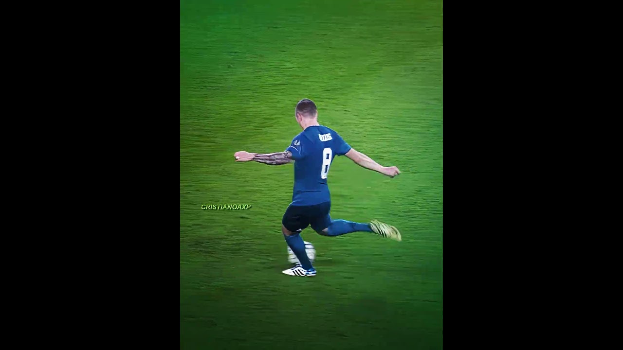 Ronaldo's Reaction 🥶
