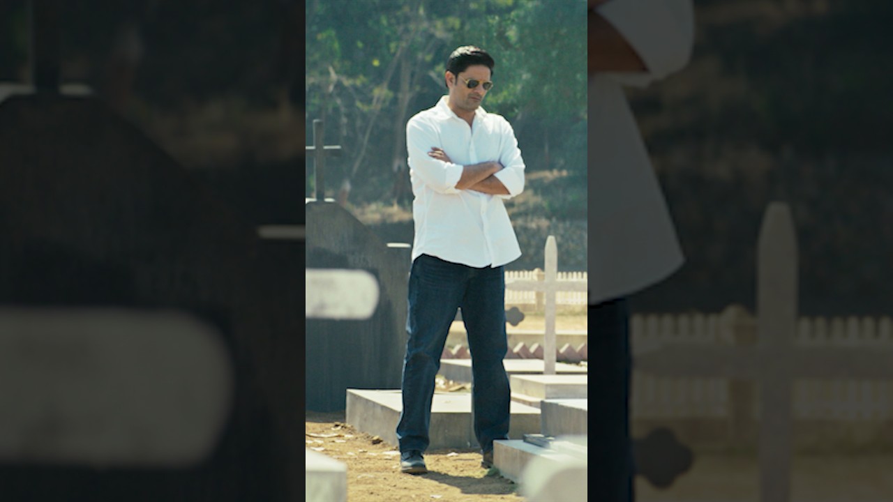 Drishyam The Conclusion | In Cinemas October 2nd