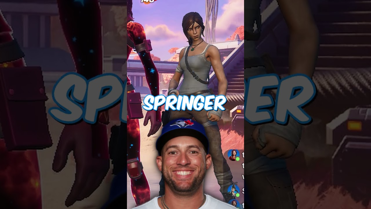 I tried to test fake baseball fans...