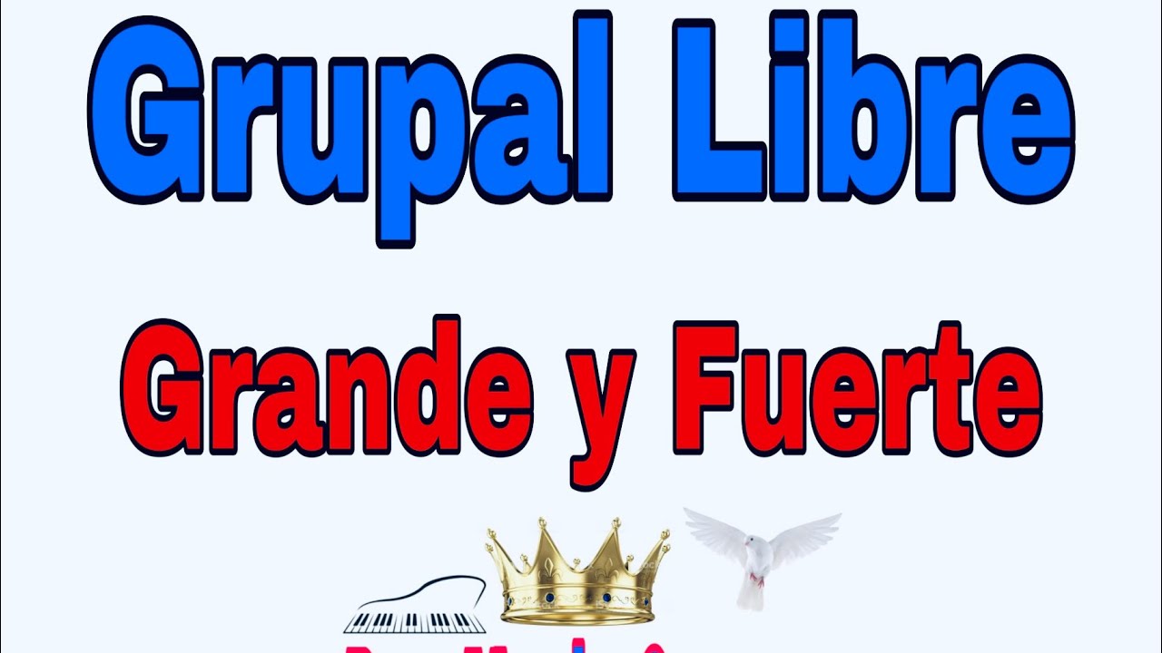 Grande Y Fuerte (Grupal#4) DMC #DanRaez