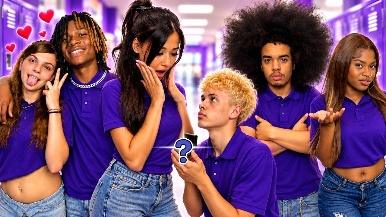KIKI PULLS UP TO SSU 😱 JERAMIAH’S DIAMOND SURPRISE 💎 + CRUSH RUMORS EXPLODE!
