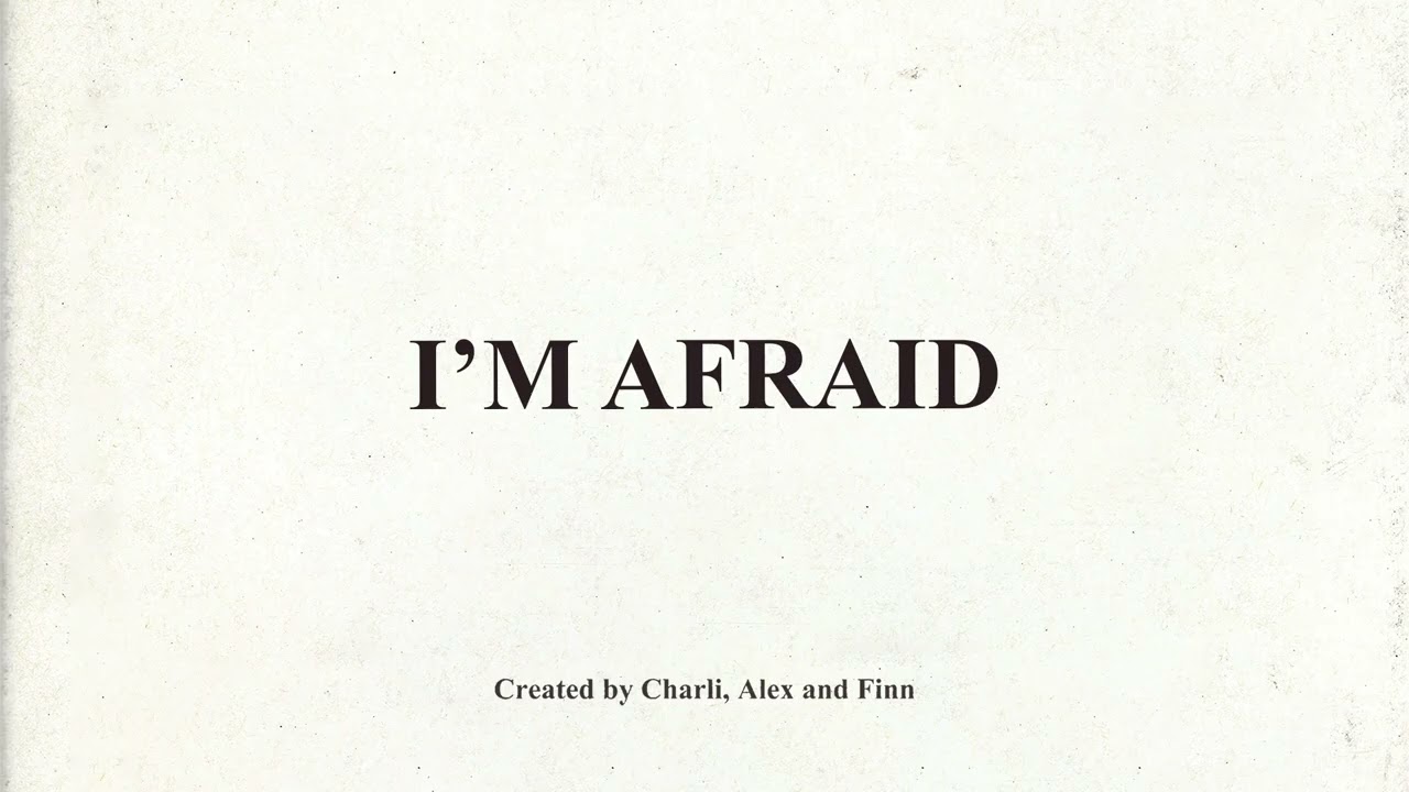 Charli xcx - I'm Afraid (Official Audio)