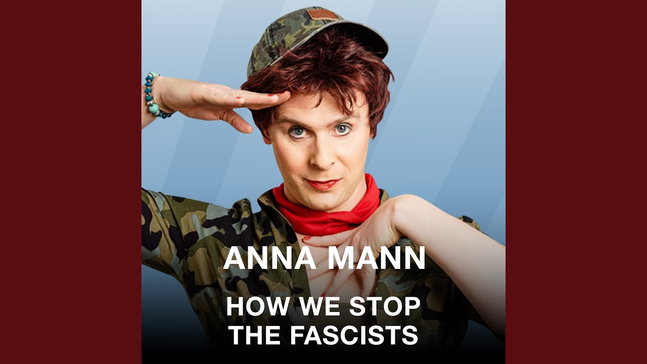 How Do We Stop the Fascists?