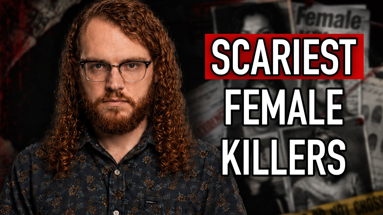 5 Women Who Killed (And Almost Got Away With It)