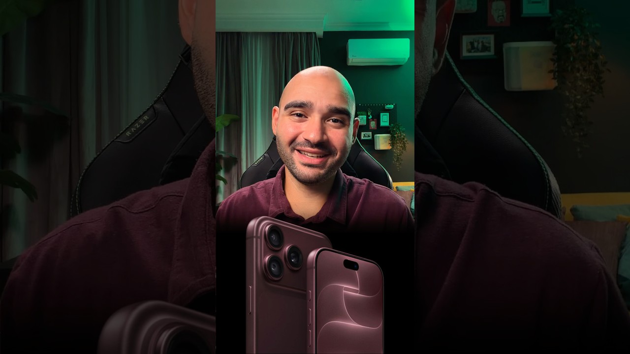 أزاي تجهز للآيفون البتنجاني || iPhone 18 Pro Max