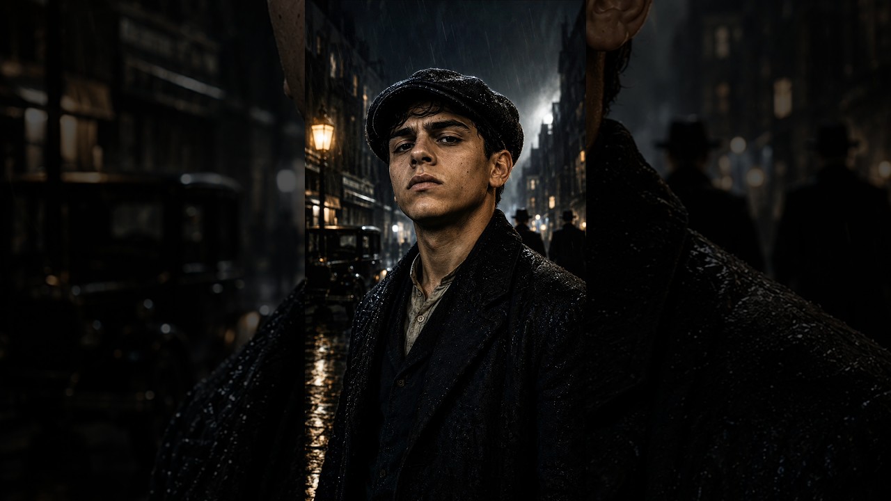 El primer paso de Al Capone cambió su vida para siempre...   ¿Conocías esta historia? 👀