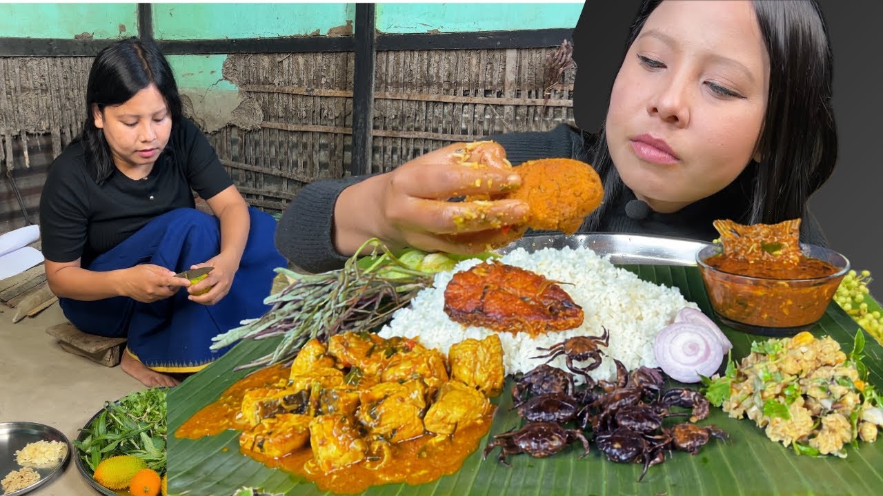 AFTER THE BREAK…🥲 COMING BACK WITH THE BEST RICE IN THE NORTHEAST😘😘😘