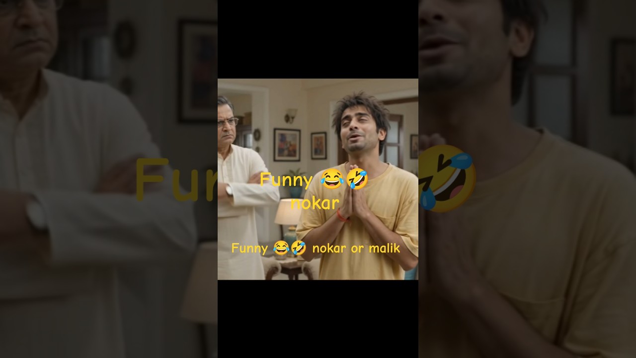 funny nokkar #funny #comedy #youtubeshorts #shortvideo #virelshort #newreel #emostional #real