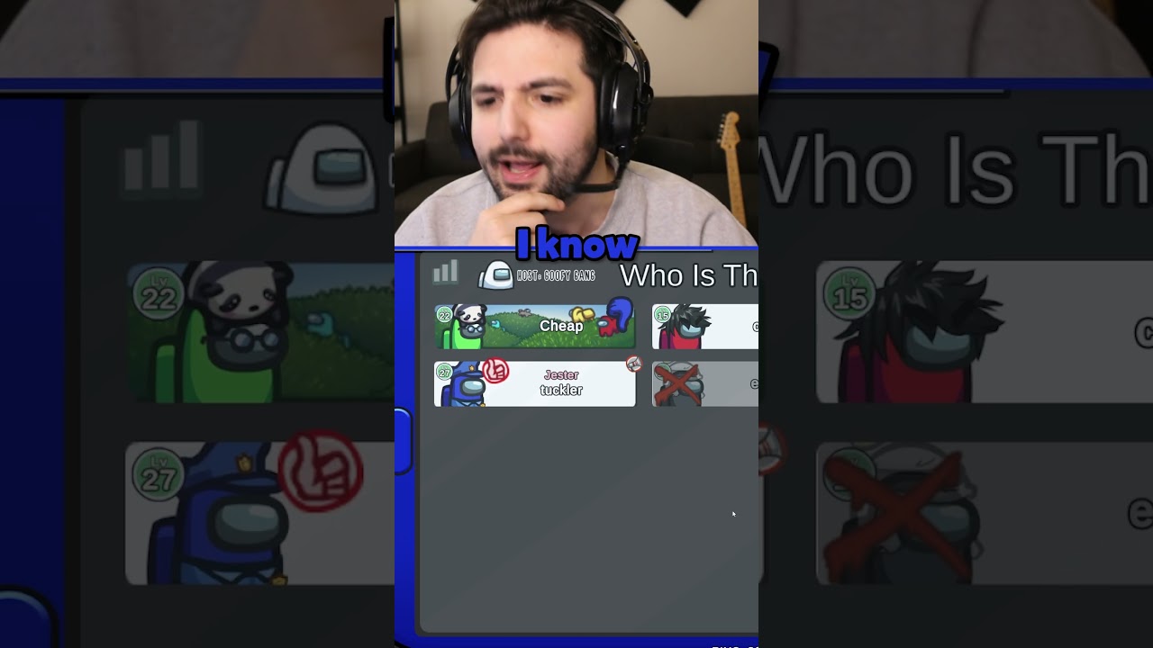 CHEAP WAS FRAMED! Or Not...