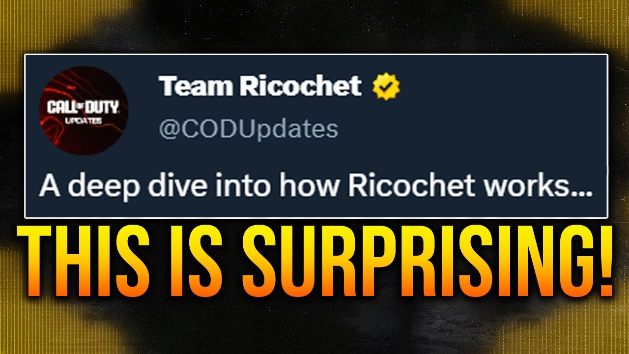Call Of Duty Finally Did It…