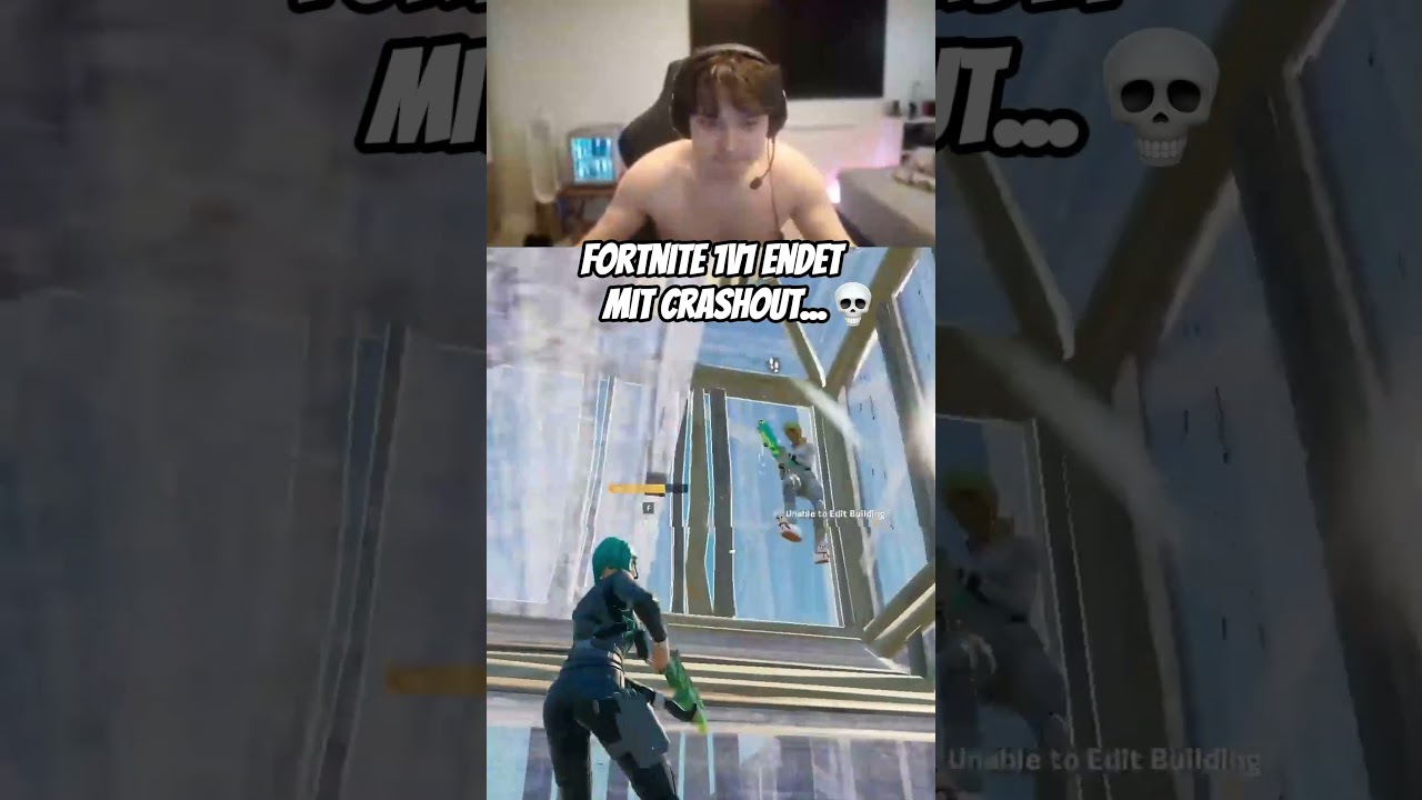 Vadeal vs Veno 100€ 1v1 😳 #Fortnite #Vadeal #Veno #Fortnite1v1