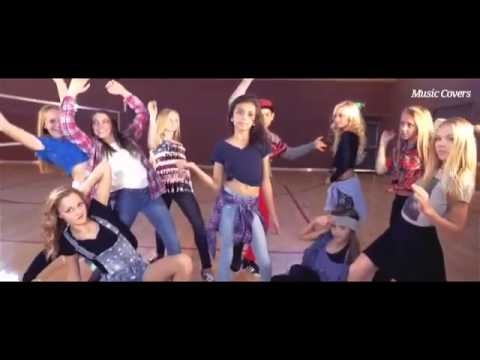 Cool Kids Cover - By Ashlund Jade