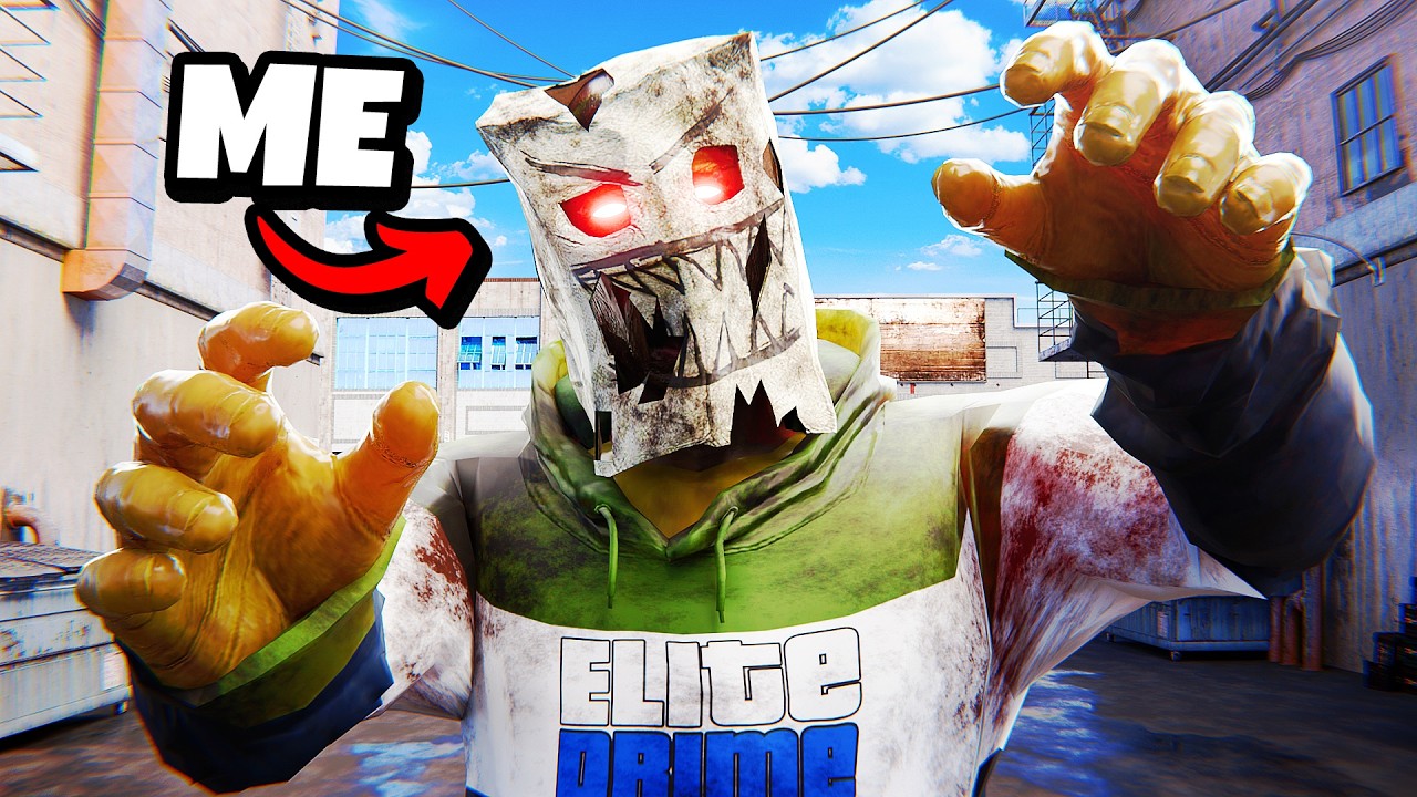 🔴Something Isn't Right in GTA 5 RP | Memberthon Day 473