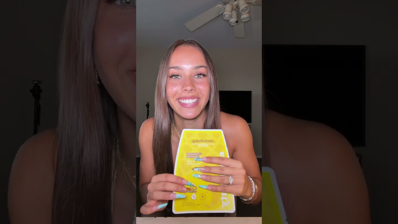 BACK TO SCHOOL GLOW UP SERIES IS BACK!! ESW Beauty #backtoschoolshopping #fypp
