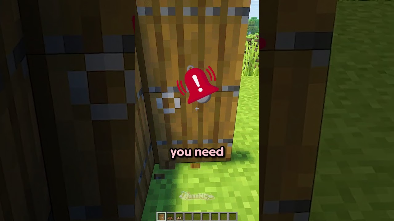 AMAZING HOUSE for you to rest in peace! #minecraft