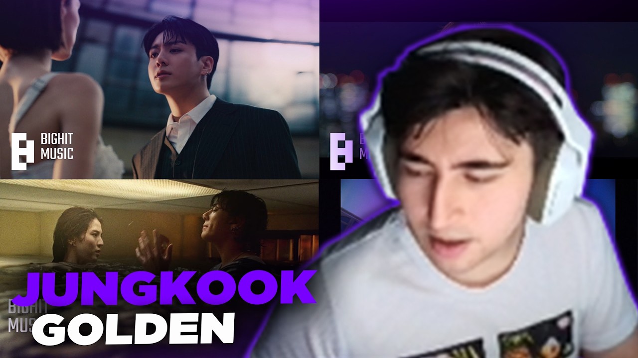 Kaphtans BTS JUNGKOOK'UN BÜTÜN ŞARKILARINI DİNLİYOR! | BÖYLE VOKAL GÖRÜLMEDİ
