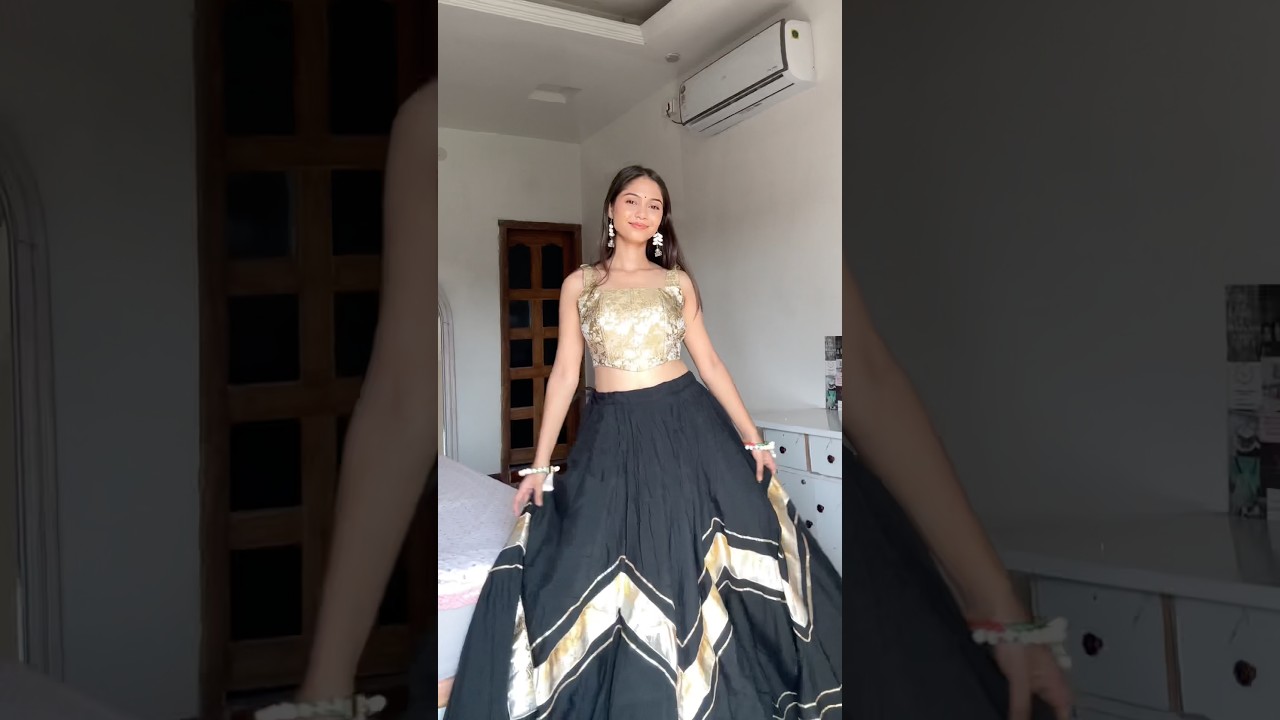 Garba skirts from myntra #myntra #garbaskirt #longskirt #skirt #garba #navratri #myntra #garbaoutfit