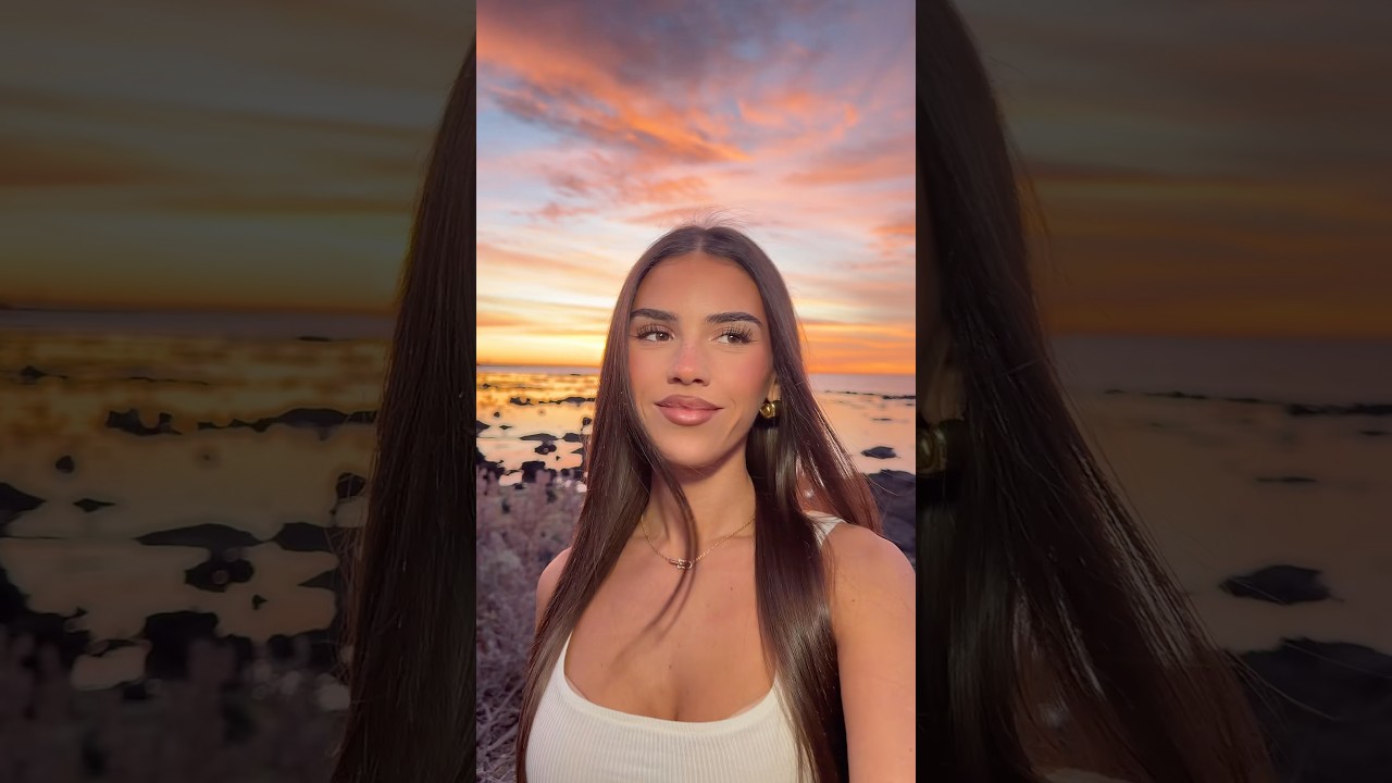 Prettiest Sunset 🌅