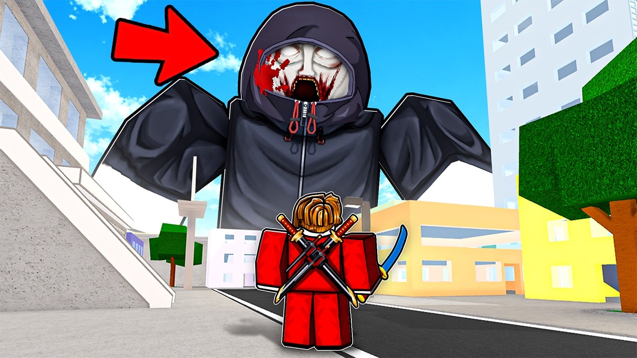 They Added ZOMBIE ITADORI To Jujutsu Shenanigans!